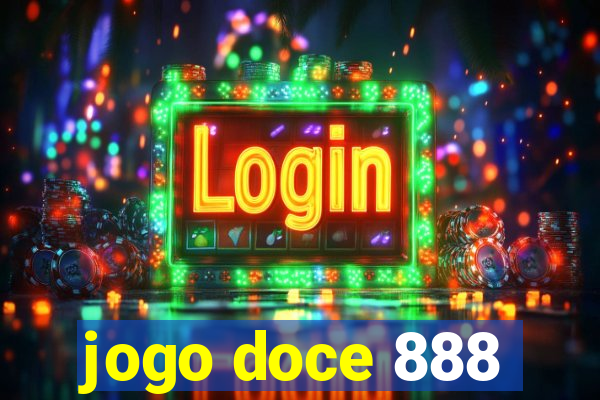 jogo doce 888